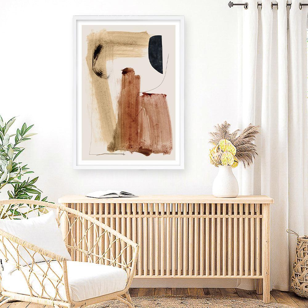 Geometric Wall Art & Canvas Prints - The Print Emporium