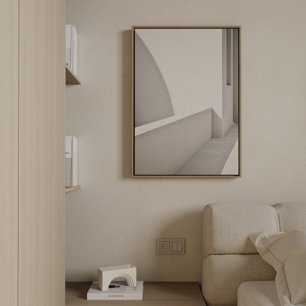 Grey Wall Art & Canvas Prints - The Print Emporium