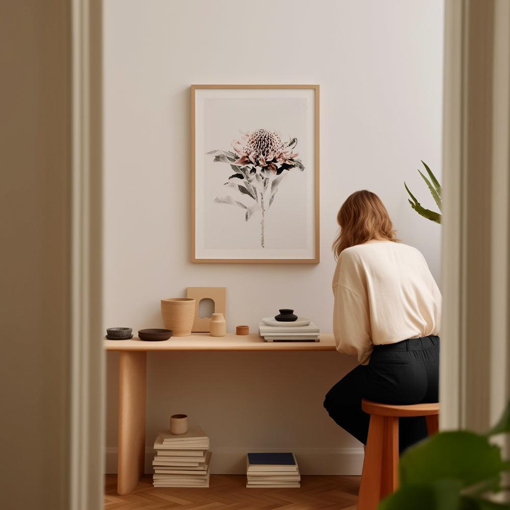 Home Office Wall Art & Canvas Prints - The Print Emporium