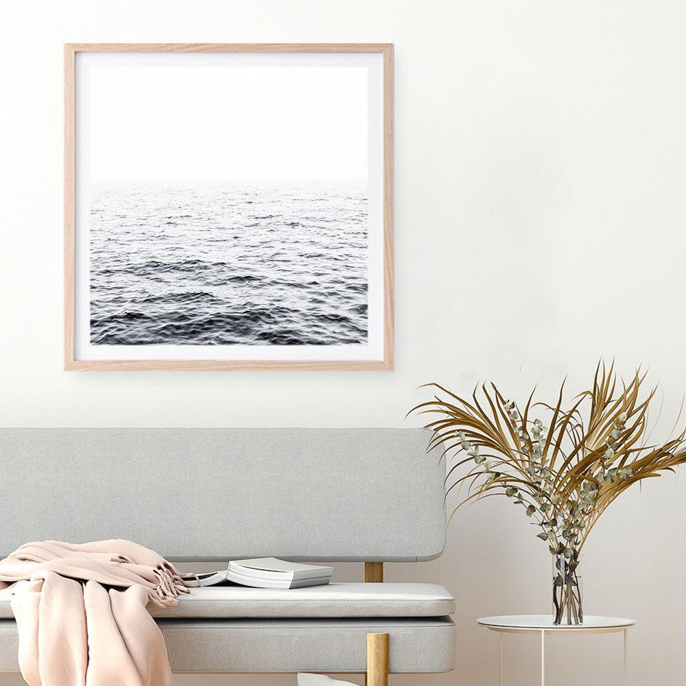 Horizon Wall Art & Canvas Prints-The Print Emporium
