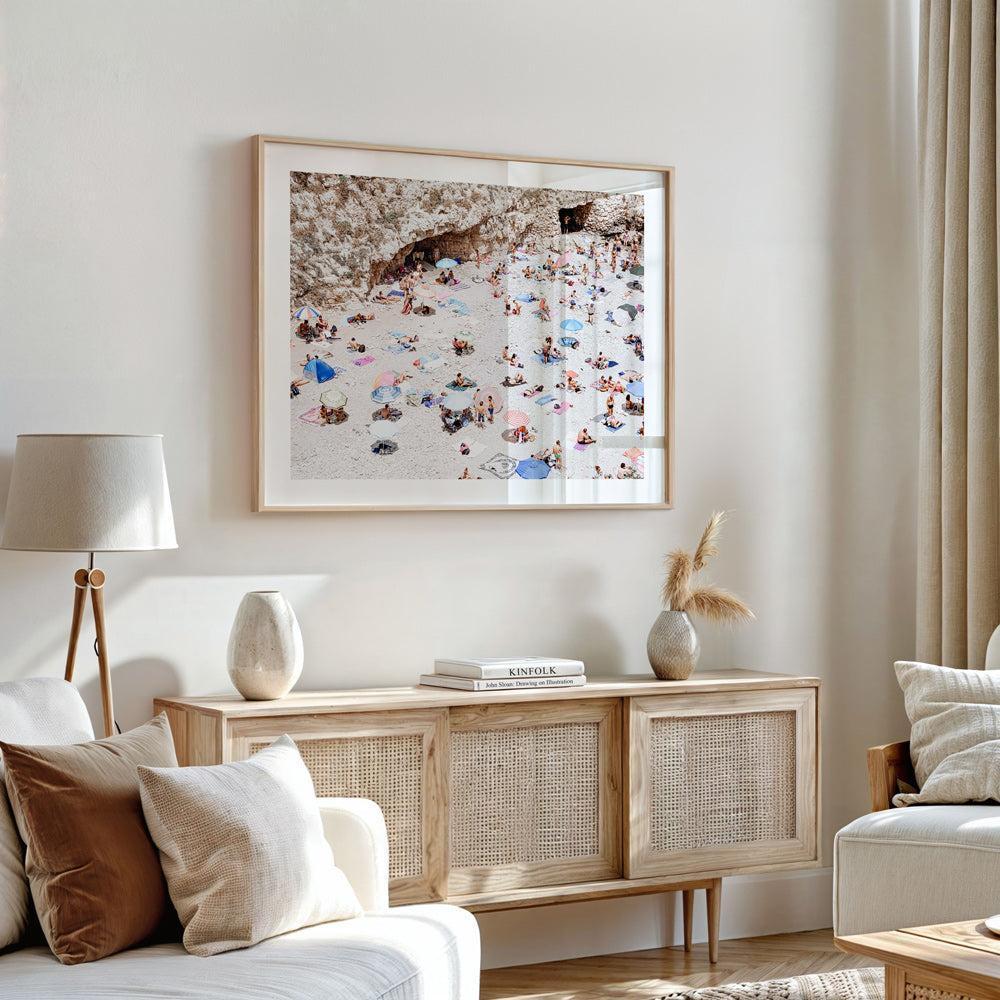 Italy Wall Art & Canvas Prints-The Print Emporium