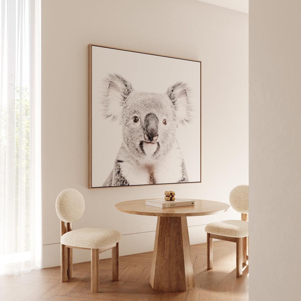 Koala Wall Art & Canvas Prints - The Print Emporium