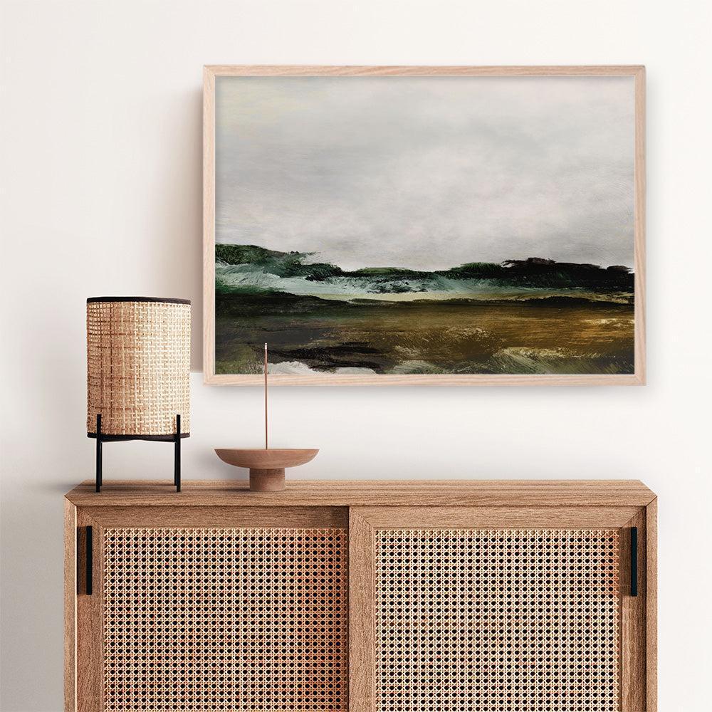 Landscape Wall Art & Canvas Prints-The Print Emporium