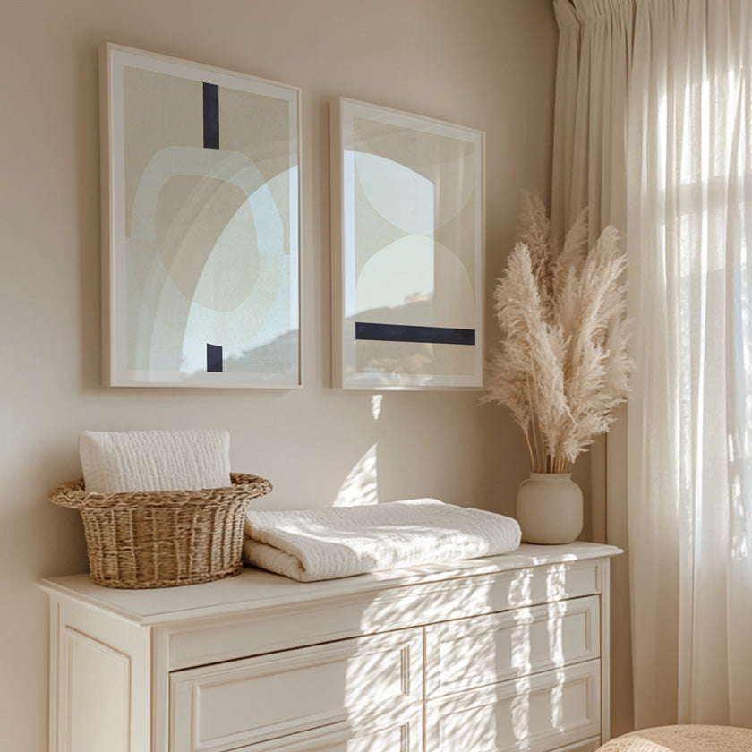 Laundry Wall Art & Canvas Prints