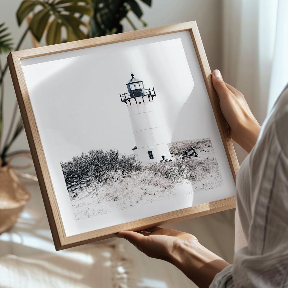 Lighthouse Wall Art & Canvas Prints - The Print Emporium
