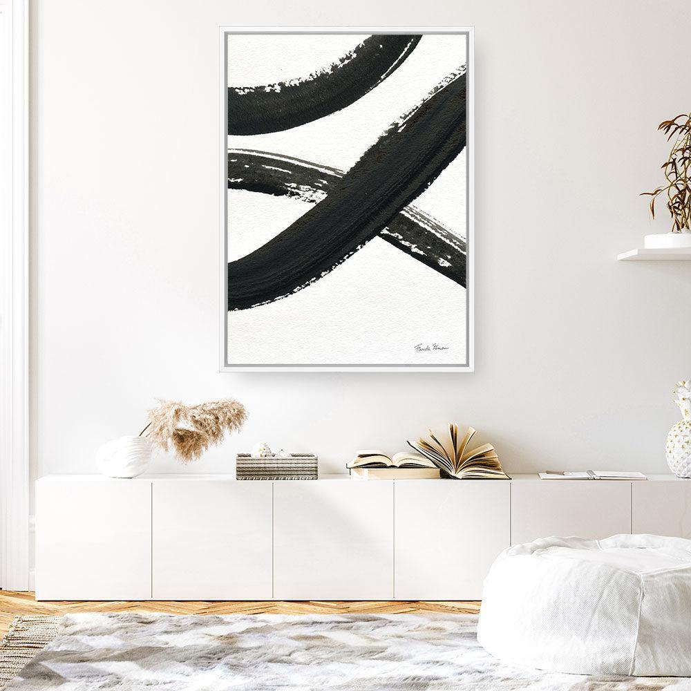 Line Wall Art & Canvas Prints - The Print Emporium