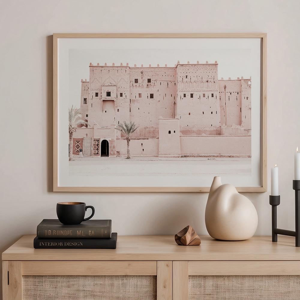 Moroccan Wall Art & Canvas Prints-The Print Emporium