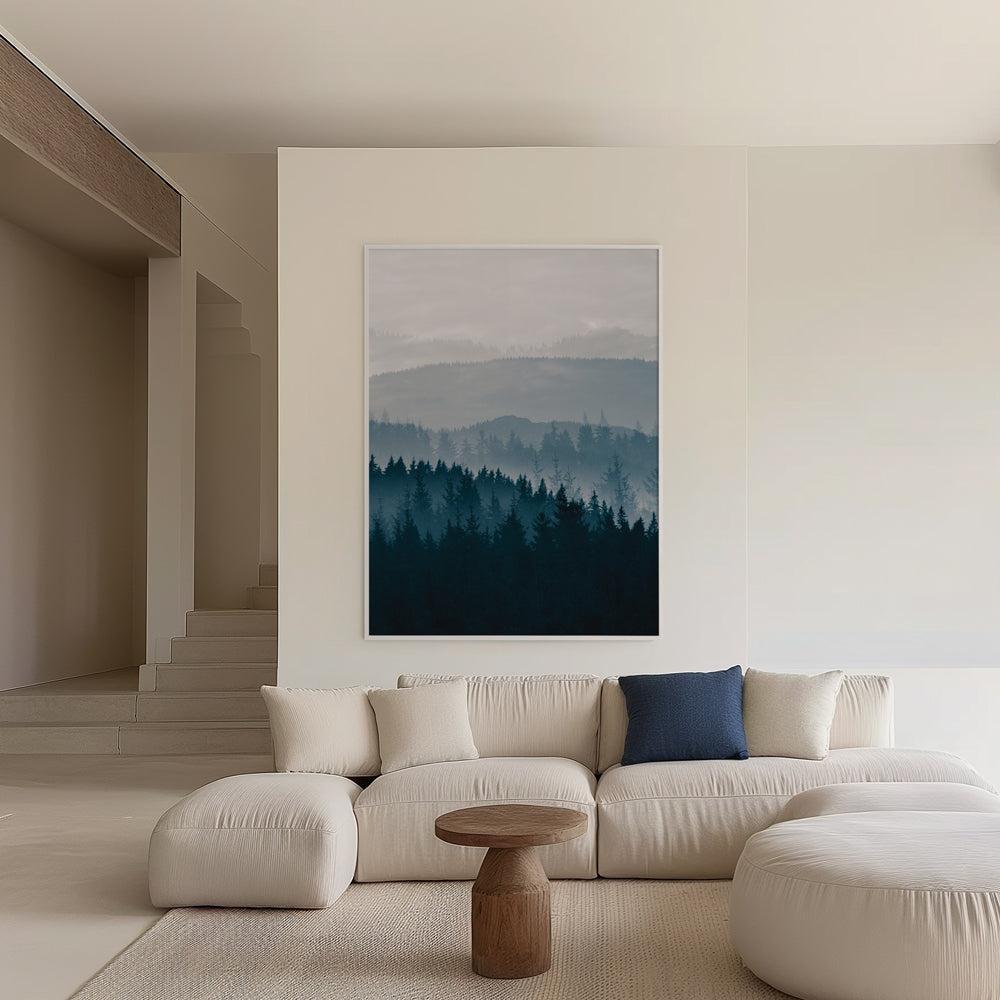 Mountain Wall Art & Canvas Prints - The Print Emporium