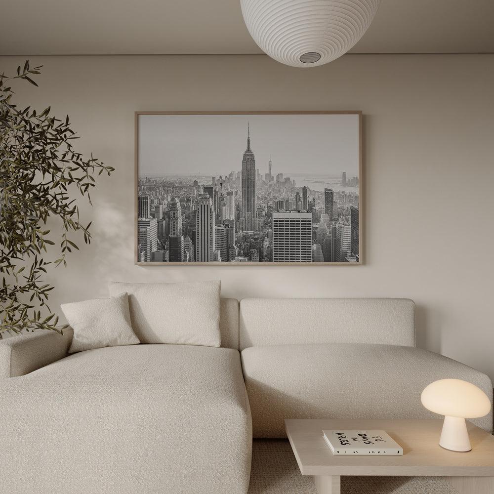 New York Wall Art & Canvas Prints - The Print Emporium