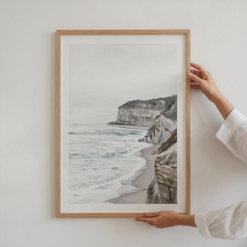 Ocean Wall Art & Canvas Prints - The Print Emporium