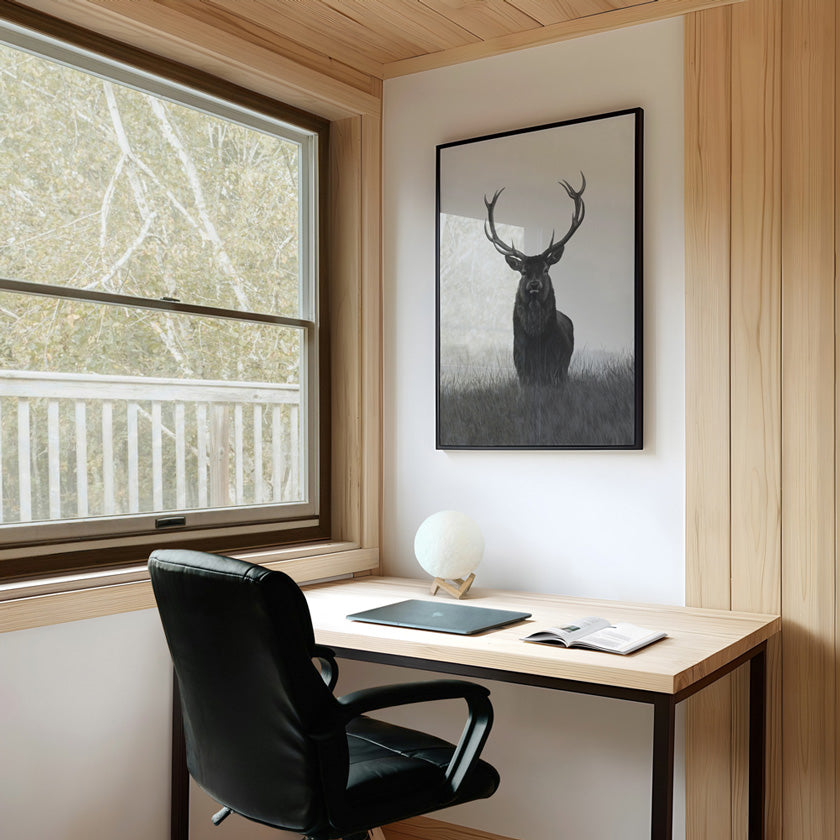 Home Office Wall Art & Canvas Prints - The Print Emporium