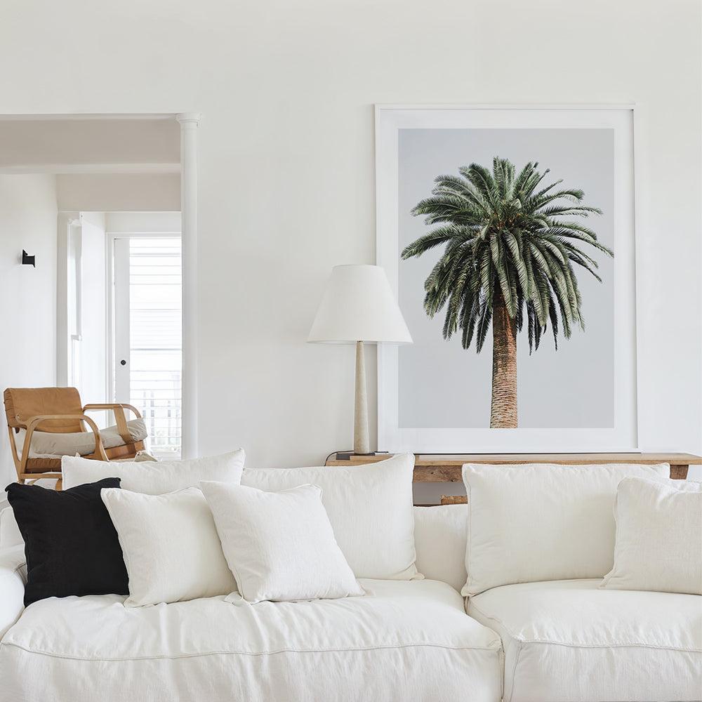 Palm Tree Wall Art & Canvas Prints - The Print Emporium