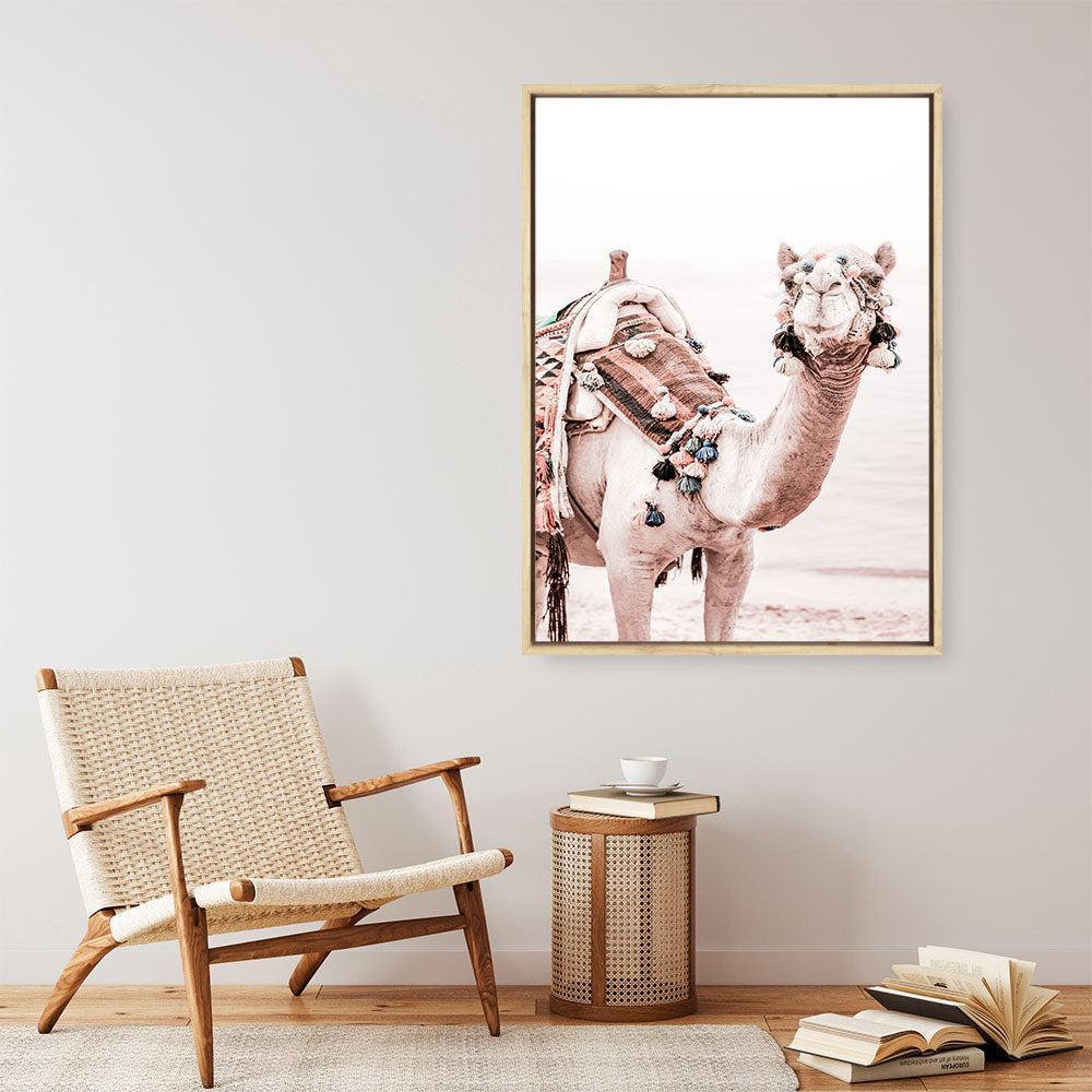 Pastel Wall Art & Canvas Prints - The Print Emporium