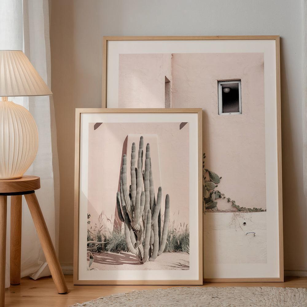 Pink Wall Art & Canvas Prints-The Print Emporium