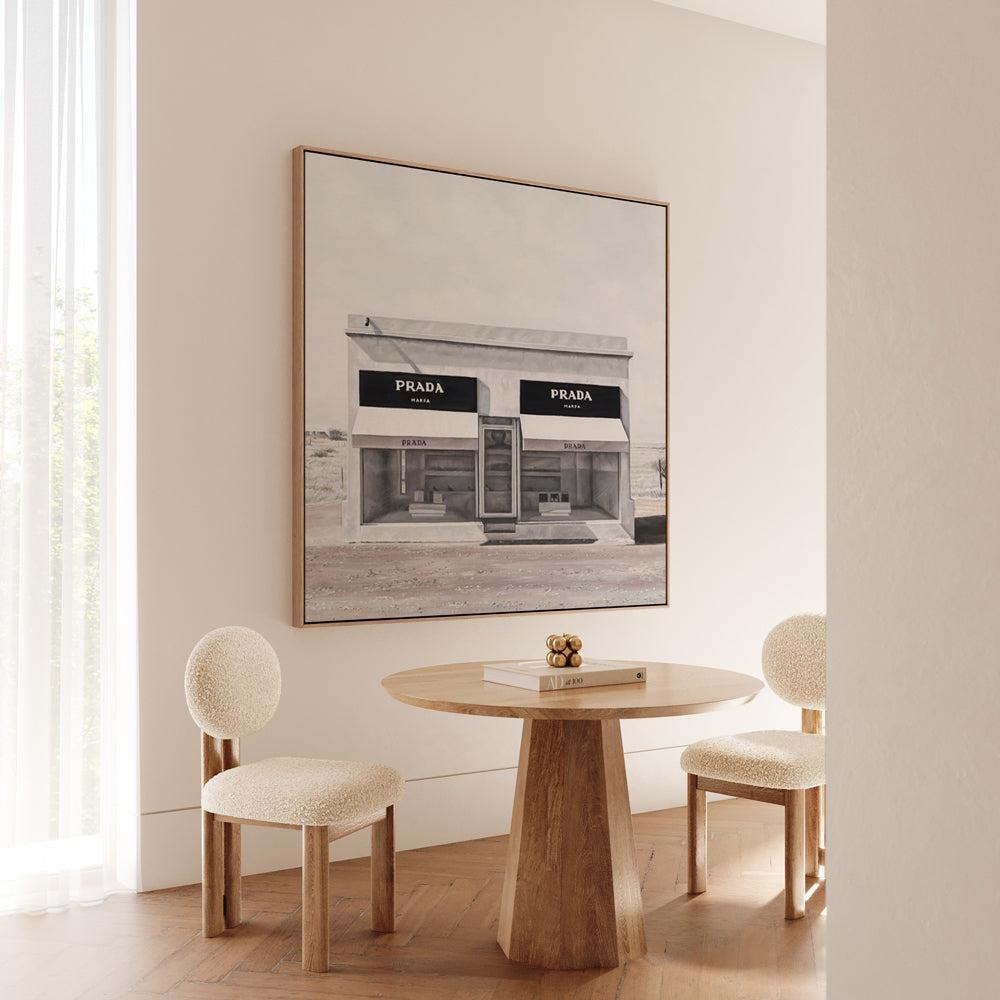 Prada Wall Art & Canvas Prints - The Print Emporium
