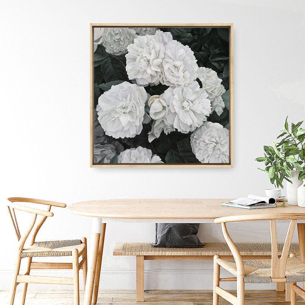 Roses Wall Art & Canvas Prints - The Print Emporium
