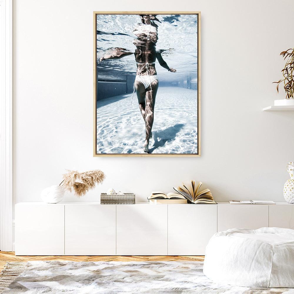 Summer Wall Art & Canvas Prints-The Print Emporium