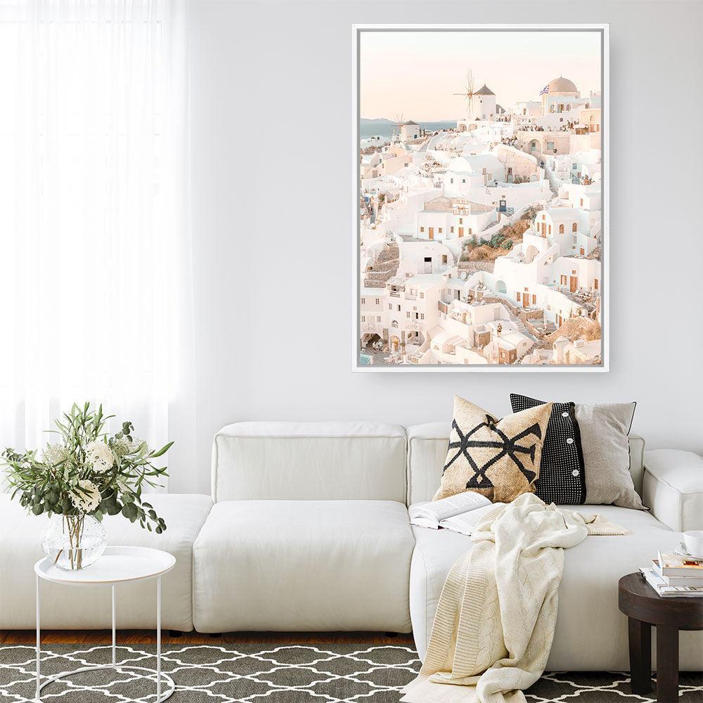 Sunset Wall Art & Canvas Prints - The Print Emporium