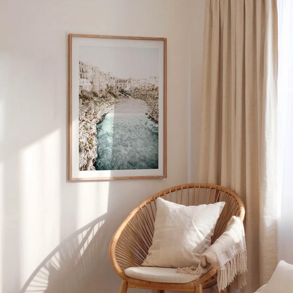 Water Wall Art & Canvas Prints - The Print Emporium