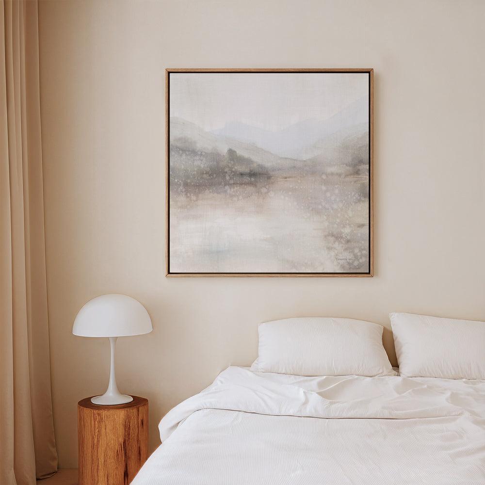 Watercolour Wall Art & Canvas Prints-The Print Emporium