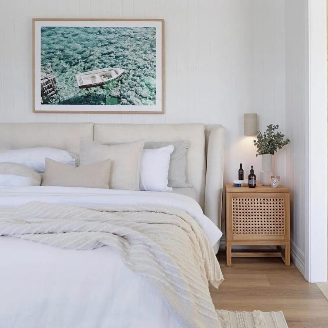 Buy Coastal Beach Wall Art & Canvas Prints by The Print Emporium Australia