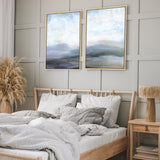 Dream Lands III Canvas Print