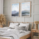 Dream Lands III Art Print