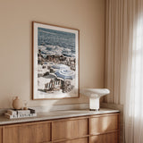 Fontelina Views Photo Art Print
