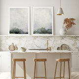 Forest Edge III Art Print