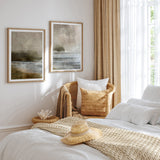 Headland II Art Print