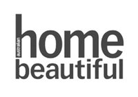 Home Beautiful Australia Magazine Logo