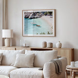 Island Bay Photo Art Print