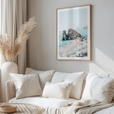 Italian Summer Photo Art Print