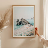 Italian Summer Photo Art Print
