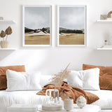 Lazy Afternoon III Art Print