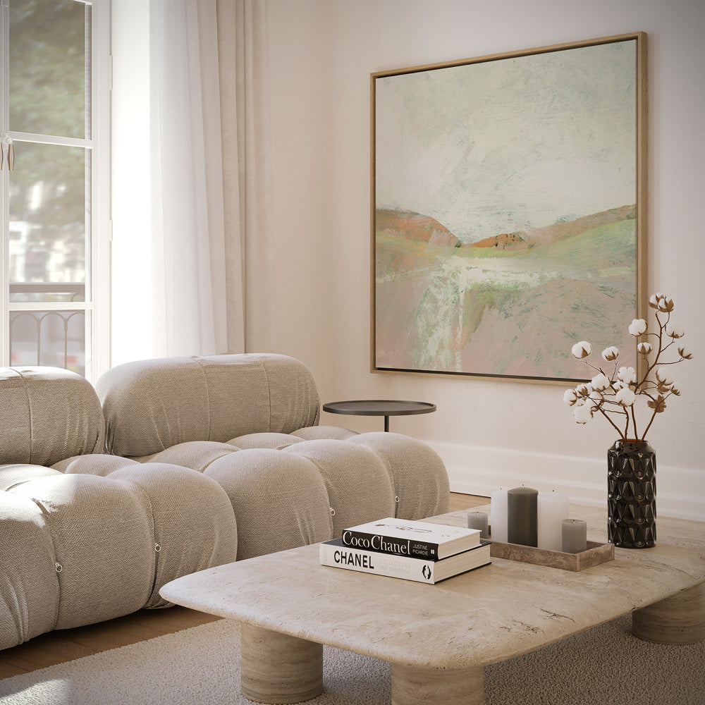 Transform Your Walls