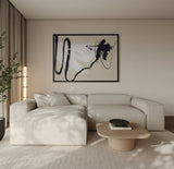 Less But Better Canvas Print