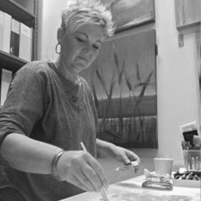 Lisa Ridgers