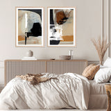 Logical III Art Print