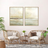 Marvelous III Canvas Print