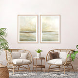 Marvelous III Art Print