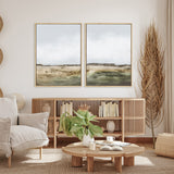 Mexico III Canvas Print