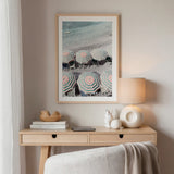 Monterosso Italy I Photo Art Print