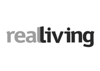 Real Living Magazine Australia Logo