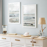 Sandy Bay III Art Print