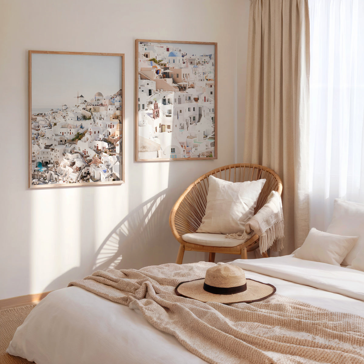 Transform Your Walls