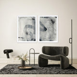 Streets III Art Print