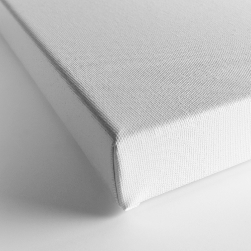 STRETCHED (NO FRAME)