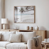 Sunshine Coast Photo Art Print