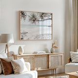 Sunshine Coast Photo Art Print